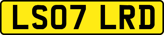 LS07LRD