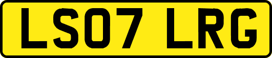 LS07LRG