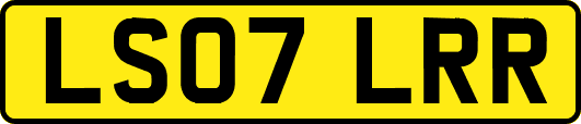 LS07LRR