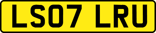 LS07LRU