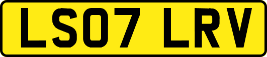 LS07LRV