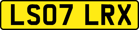 LS07LRX