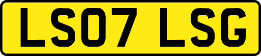 LS07LSG