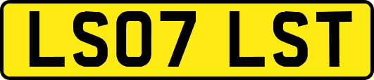 LS07LST