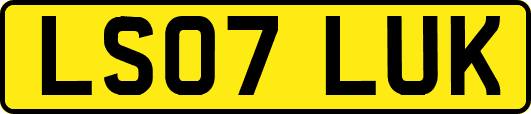 LS07LUK