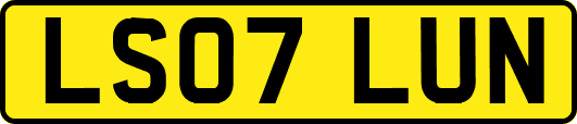 LS07LUN