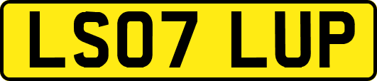 LS07LUP
