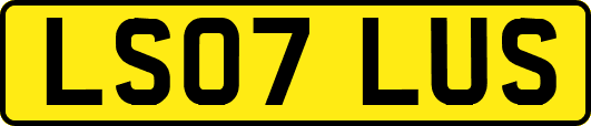 LS07LUS