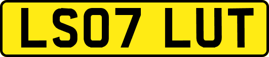 LS07LUT