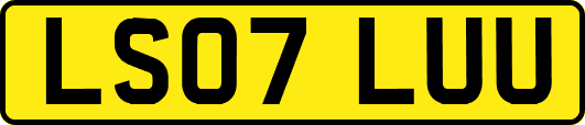 LS07LUU