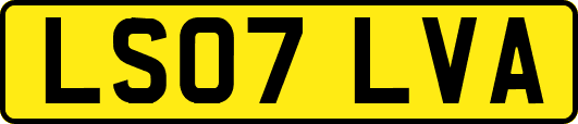 LS07LVA