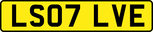 LS07LVE