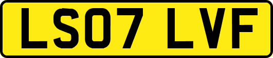 LS07LVF