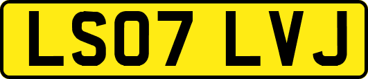 LS07LVJ