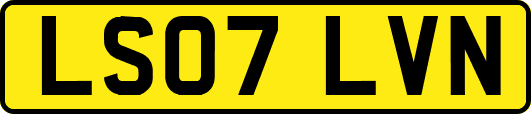LS07LVN