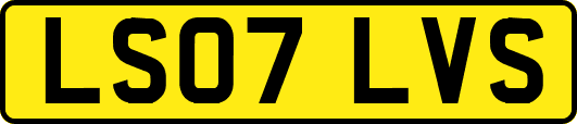 LS07LVS