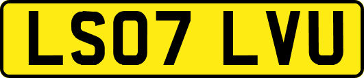 LS07LVU