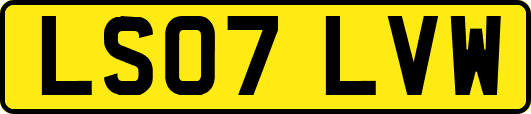 LS07LVW