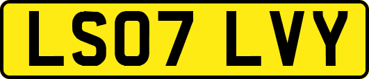 LS07LVY