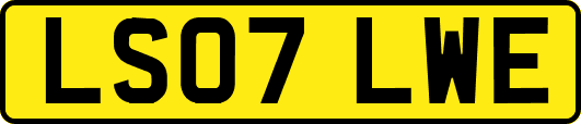 LS07LWE