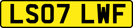 LS07LWF