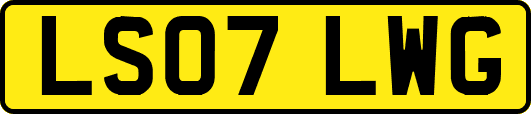 LS07LWG
