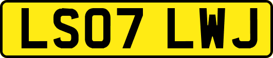 LS07LWJ