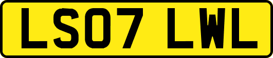 LS07LWL