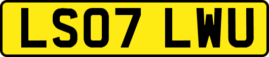 LS07LWU