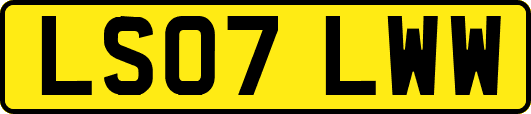 LS07LWW