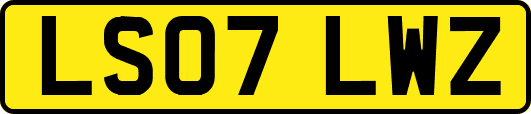 LS07LWZ