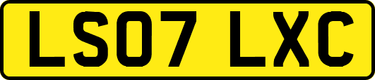 LS07LXC