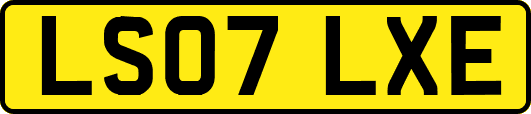LS07LXE