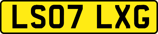 LS07LXG