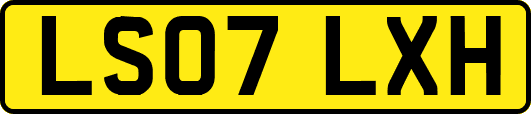 LS07LXH