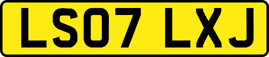 LS07LXJ