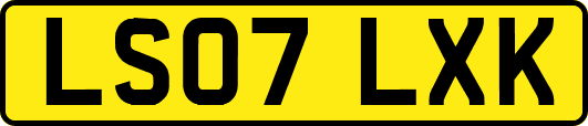 LS07LXK