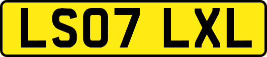 LS07LXL