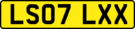 LS07LXX