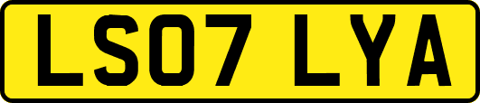 LS07LYA