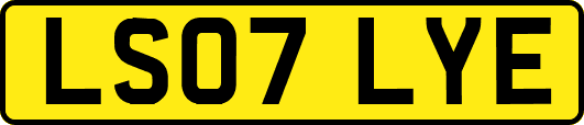 LS07LYE