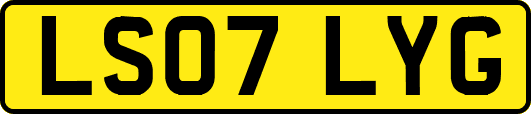 LS07LYG