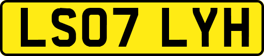LS07LYH