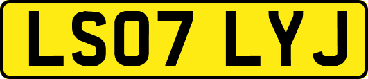 LS07LYJ