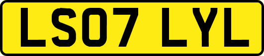 LS07LYL