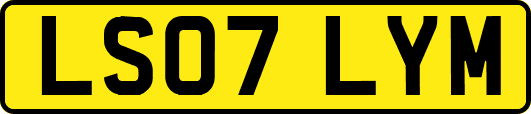 LS07LYM