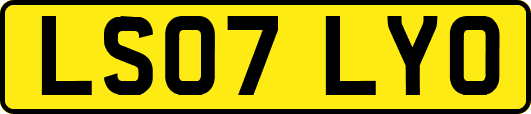 LS07LYO