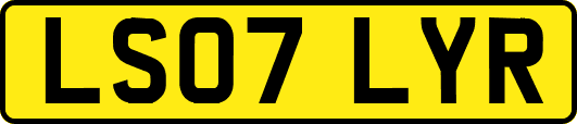 LS07LYR