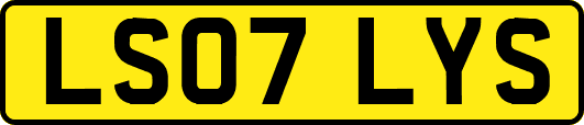 LS07LYS