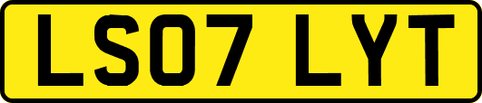 LS07LYT